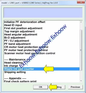 How to Reset and Download Resetter Epson L360 Complete Tutorial