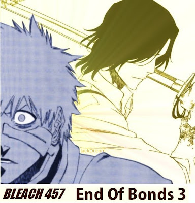 Bleach 457 Manga Bleach 457 Confirmed Spoilers Bleach 458 Confirmed Spoiler Bleach 458 Raw Scans 458