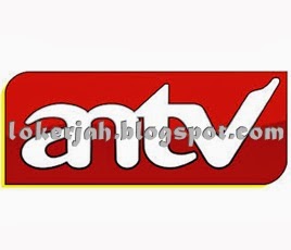 Lowongan Kerja Terbaru ANTV