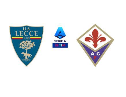Lecce vs Fiorentina (1-1) highlights video