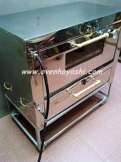 Jual Oven Gas