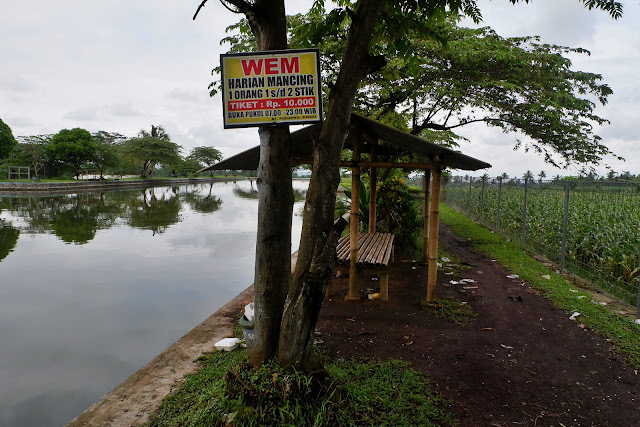 Embung Malangsuko