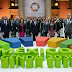 Peña Nieto preside instalación del Consejo Nacional de la Agenda 2030 / 17 objetivos para el Desarrollo Sostenible