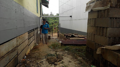 Rahasia Mudah Mengatur Kelembapan Pada Rumah Burung Walet Agar Cepat Sukses