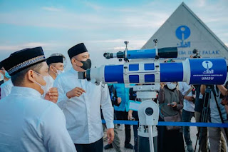 Bobby Nasution: Alhamdulillah Tahun Ini Kita Bisa Kembali Merasakan Beribadah Ramadhan Secara Normal