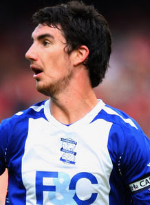 Liam Ridgewell