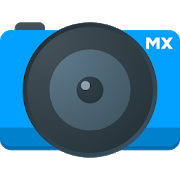   Camera MX - Photo & Video Camera