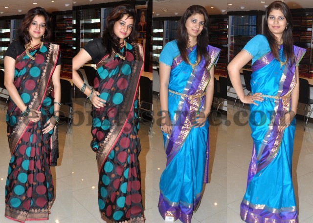 Chandana Brothers Latest Sarees