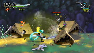 DOWNLOAD RPG GAME Dust: An Elysian Tail (2013/PC/ENG)