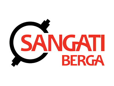 Logo SANGATI