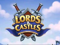 Download Lords & Castles Apk v1.07 Mod (Build/Upgrade) Lates Update April 2016