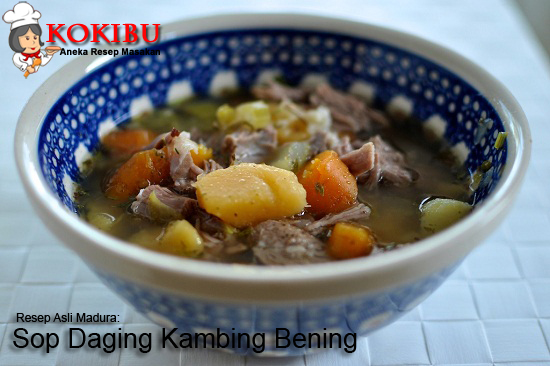 Resep Masakan Kambing Terbaru 2016