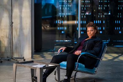 The Equalizer 2021 Series Queen Latifah Image 18