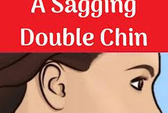 7 Natural Ways To Help Tighten A Sagging Double Chin