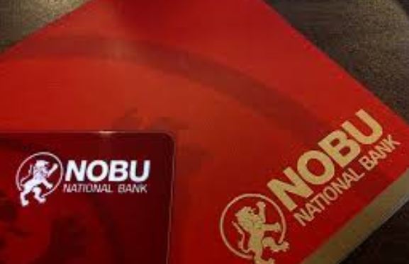 Alamat Lengkap dan Nomor Telepon Kantor Bank Nationalnobu di Tangerang