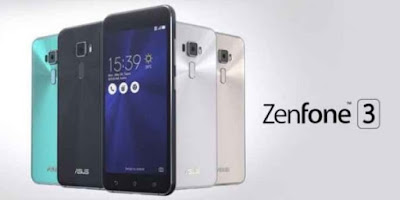  ASUS secara resmi meluncurkan smartphone terbaru ZenfoneInilah Deretan Model ASUS Zenfone 3 Terbaru di Indonesia
