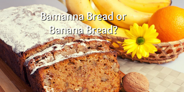 Sometimes we can have "too much of a good thing" whether manna or bananas. This 1-minute devotion explains. #BibleLoveNotes #ElderOrphanCare