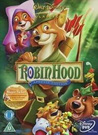 Robin Hood