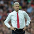 ARSENE WENGER FEELING  "POSITIVE"  ABOUT ARSENAL