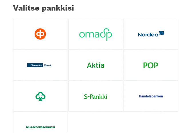 Nordnet käytännön ohje arvo-tilin avaamiseen 10