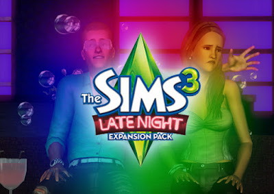 The Sims 3: Late Night free download for PC full version on Neothesimsfreedownloadpc.