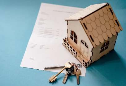 Contoh Hitungan Kasar Membeli Rumah dengan KPR