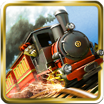 Train Crisis Plus for Blackberry 10