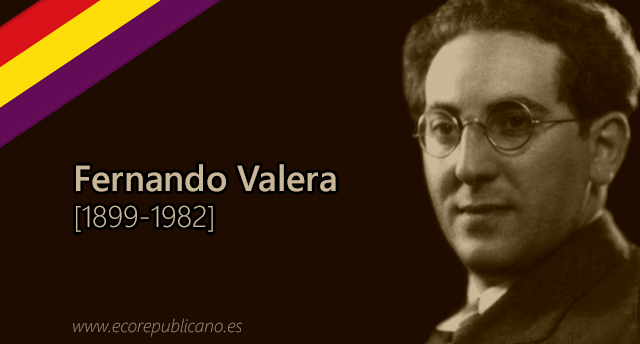 Fernando Valera