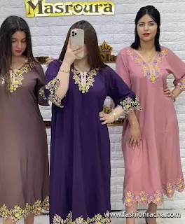 قنادر صيف 2022