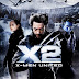 X-Men 2 2003 Hindi Dubbed‎