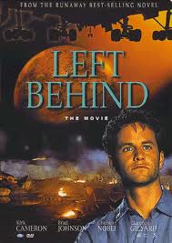 El Rapto - Left Behind (Pelicula)