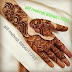 Best Simple Mehndi Design That Increase Your Beauty, Simple and Stunning Mehndi Design for Every Occassion