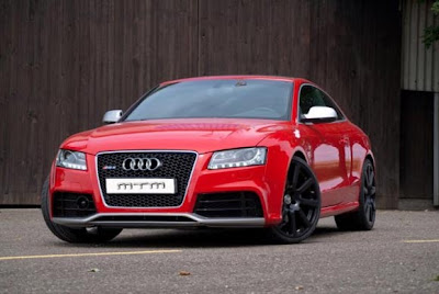 audi rs5 4.2