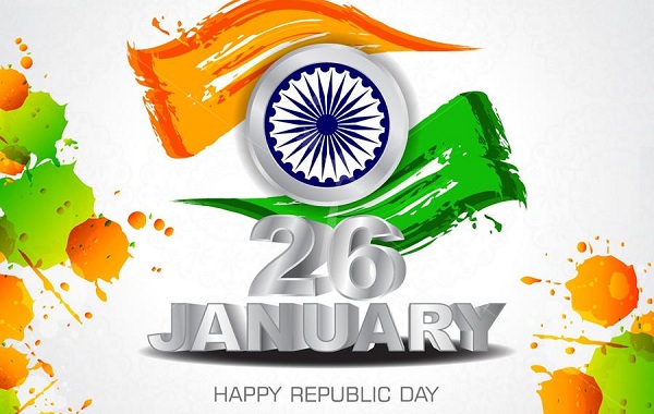 Happy Republic Day January 26 21 Images Pictures And Hd Wallpapers 365 Festivals Everyday Is A Festival