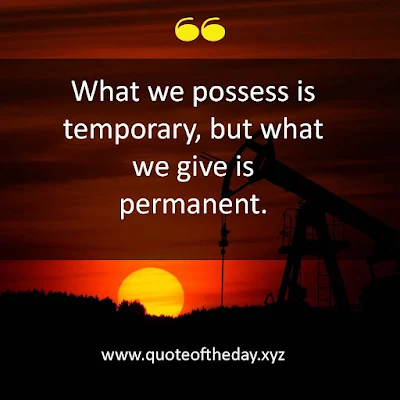 Nothing is permanent quotes Images