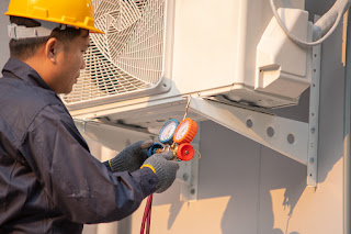 Commercial Electrician Company Melbourne
