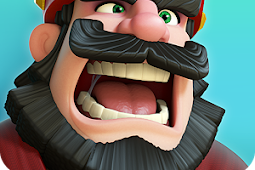 Cara Mendapat Kartu Legendary Di Clash Royale