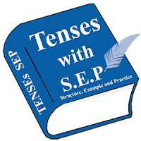  English Tenses