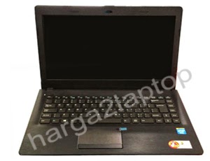 Harga Laptop Axioo Murah 2015