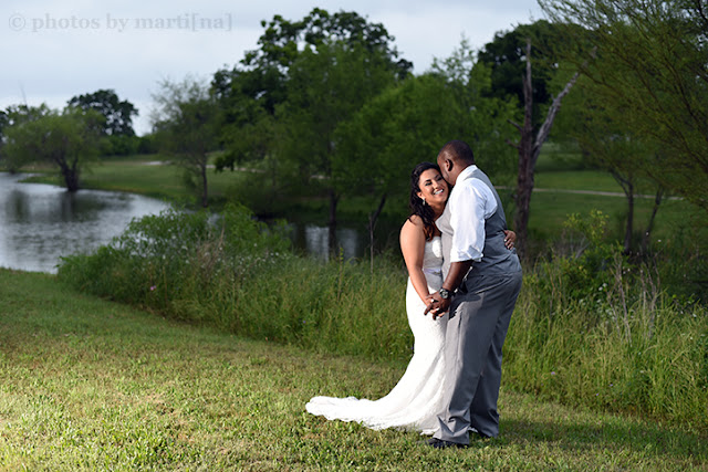 Austin Wedding Photography by Martina