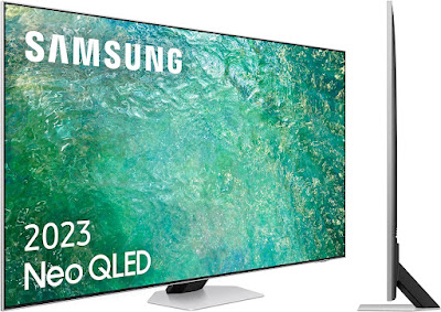 Samsung TQ65QN85C