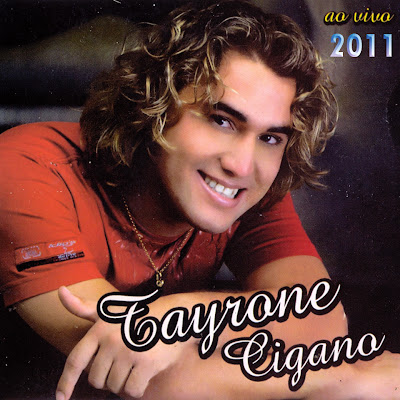 mp3 Download   Tayrone Cigano – Ao Vivo (2011)