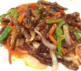 Beef