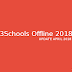 W3School Offline Update September 2019