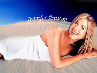 Jennifer Aniston Wallpapers