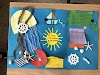 Lapbook dell’estate 