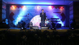 Motivator Nasional Terbaik Indonesia Edvan M Kautsar Kawah Kepemimpinan Pelajar SMP Kementerian Pendidikan dan Kebudayaan