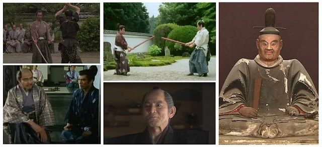 На сайте Katana Club  новая статья,  посвященная фехтованию японским мечом
