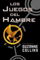 Los juegos del hambre Suzanne collins reseña