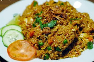 Resep Nasi Goreng Ati Ayam HATI HATI  Resep Juna